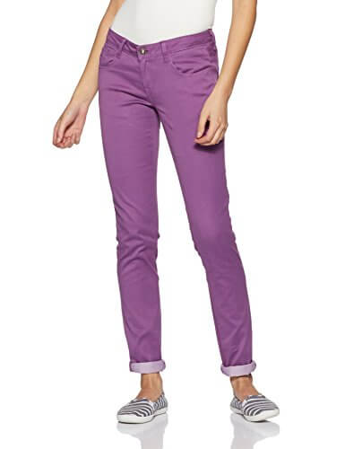 Flying Machine Women’s Jeans