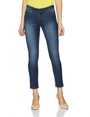 Skinny Jeans Lee