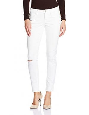 Slim Jeans