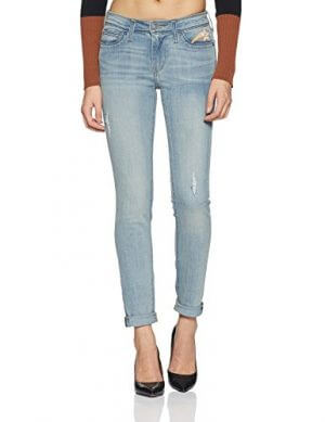 Levi's Women's Skinny Jeans