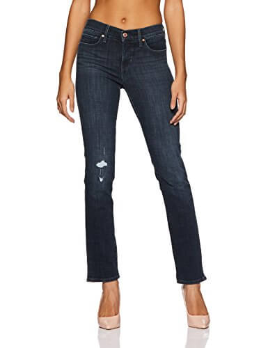 Levi’s Women’s Slim Jeans