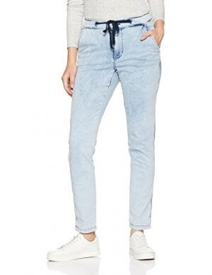 Levi's Women's Tapered Fit Jeans