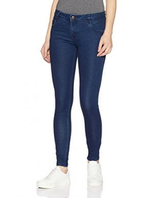 Skinny Fit Jeans by Newport