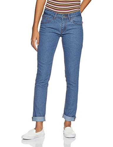 Women's Skinny Tight Fit Jeans by Newport - CompareMagic.com