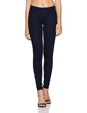 Newport Women's Skin Tight Jeans
