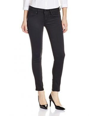 People Women's Skin Tight Jeans