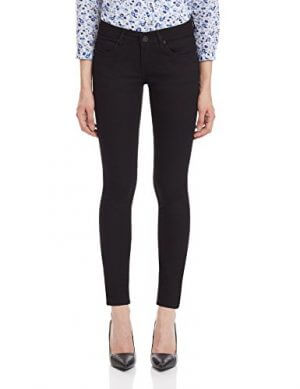People Women's Skinny  Tight Jeans