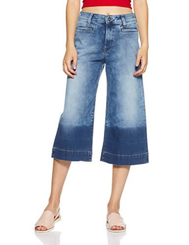 Relaxed Jeans For Women By Pepe Jeans