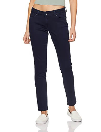 Women’S Relaxed Jeans By Pepe Jeans