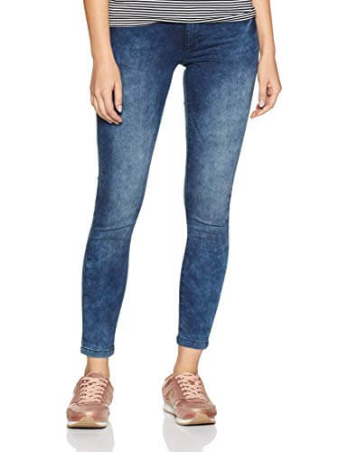 United Colors Of Benetton Women’S Jeggings