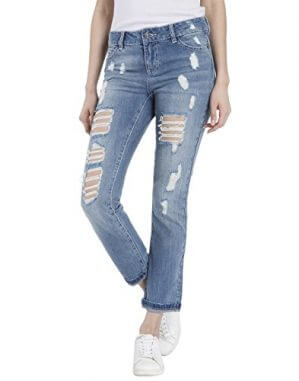 VERO MODA Women's Skinny fit Jeans