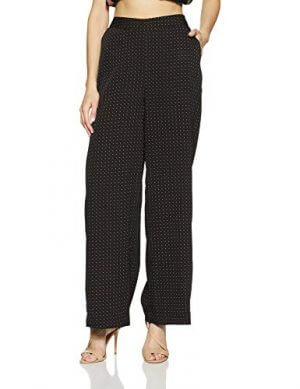Vero Moda Women's Straight Pants