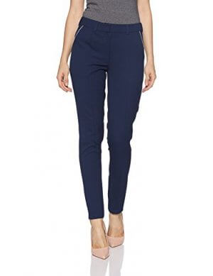 Women's Straight Pants by Vero Moda