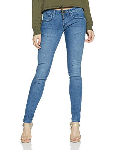 Wrangler Women’s Jeggings