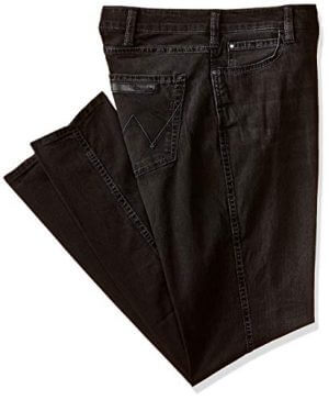 Wrangler Women's Skinny Jeans In Grey