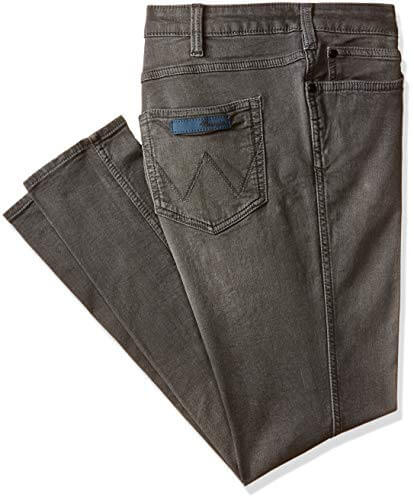 Wrangler Grey Women’s Skinny Jeans