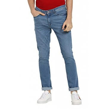 BARE DENIM_50013096021 INDIGO34 at Discount Price in India