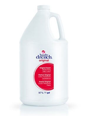 Body Drench Moisturizing Lotion, 128 Ounce / 3.7 litres at Discount Price in India
