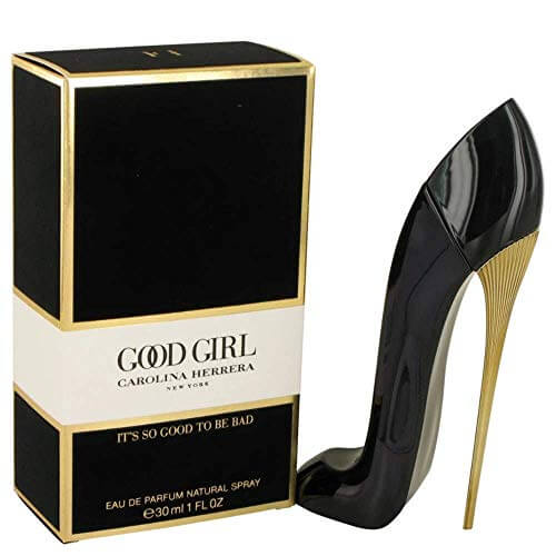Carolina Herrera Good Girl Eau de Parfum, 80ml at Cheap Price in India