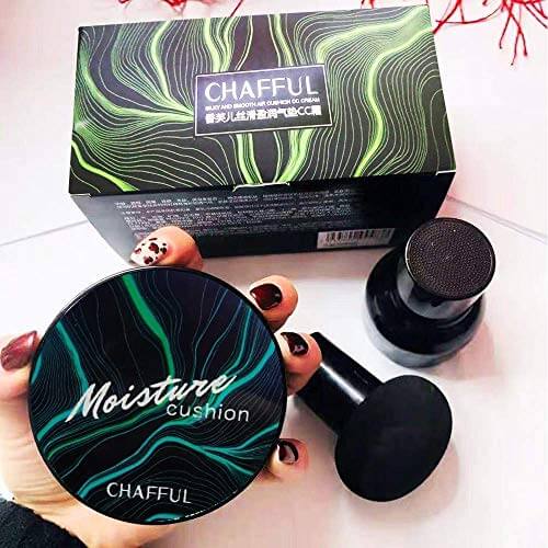 GAMERESERVES BB/CC Cream Waterproof foundation Concealer (For All Skin Types) at Sale Price in India