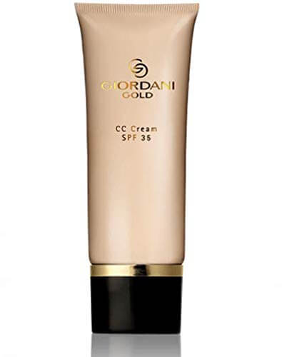 Giordani CC Cream SPF 35 Light at Cheap Price in India