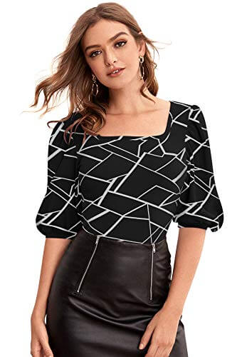 Illi London Women’S Top At Discount Price In India