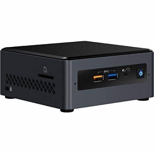 Intel NUC Kit – BOXNUC7CJYH at Discount Price in India