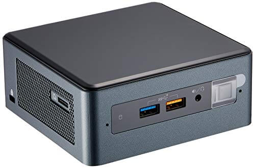 Intel NUC Kit – BOXNUC8I7BEH at Sale Price in India