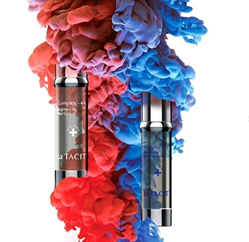 La TACIT Intensive Hair Growth Serum – Trigger Complex 6T at Cheap Price in India
