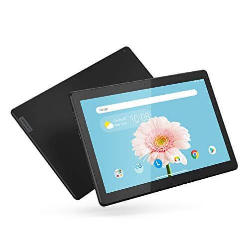 Lenovo Tab M10 HD 10.1” Android Tablet (16GB) at Cheap Price in India