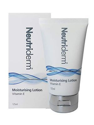 Neutriderm Moisturising Lotion w/Vitamin E - 125 mL at Sale Price in India