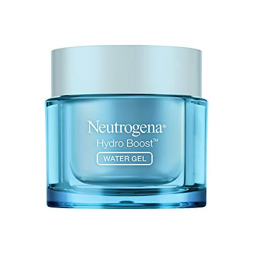 Neutrogena Hydro Boost Water Gel, White, 15 g at Sale Price in India