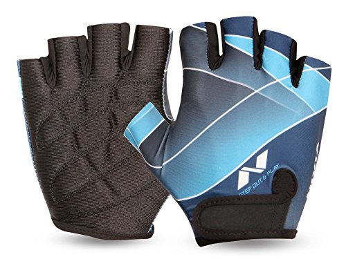 Nivia Crystal Gym Gloves at Sale Price in India