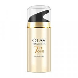 Olay Night Cream Total Effects 7 in 1, Night Cream, 20g at Sale Price in India
