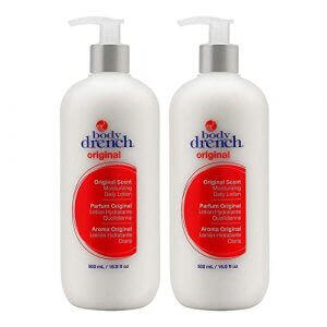 Set of 2 Body Drench Original Moisturizing Lotion 16 Oz at Sale Price in India