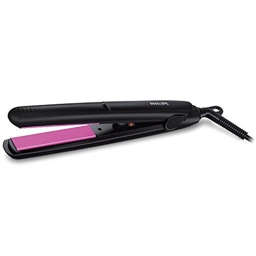 Philips Sse Essential Hair Straightner Hp 8302/06 – Black at Cheap Price in India