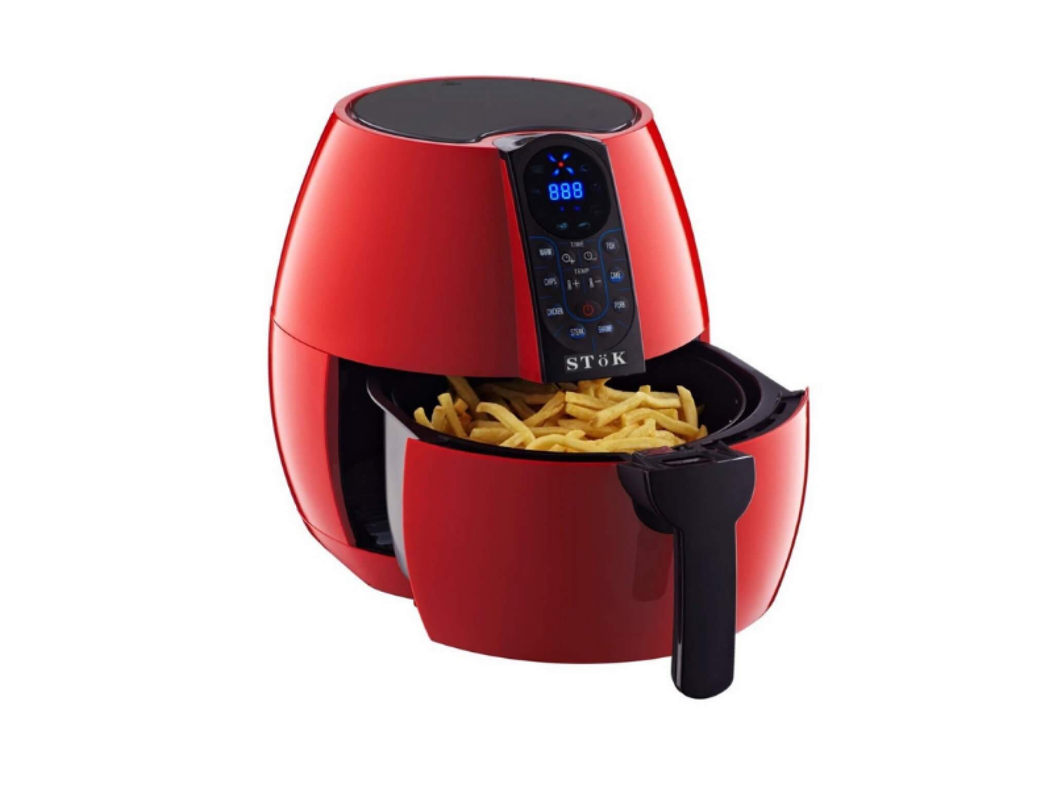 Air Fryer Buying Guide How to Select the Best Air Fryer for your