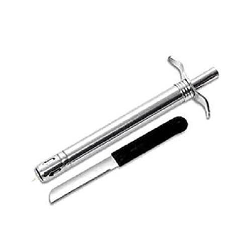 FILPO Gas Lighter with Free Knife, ASSORTED, REGULAR (FILPO022) at Discount Price in India