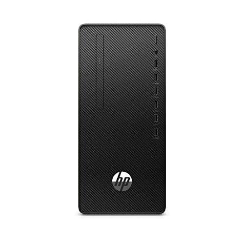 HP 280 Pro G6 Microtower PC (Intel Core i3-10100/4GB/1TB HDD/Windows 10 Home Edition/3 Year Warranty/Intel UHD Graphics/WiFi/Bluetooth),Black – 385Z3PA at Sale Price in India