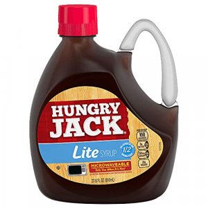 Hungry Jack Lite Syrup, 816 ml at Cheap Price in India