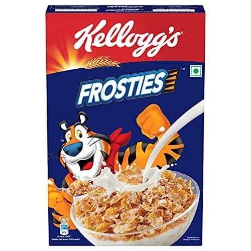 Kellogg’s Frosties, 300g at Cheap Price in India