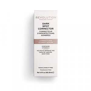 Makeup Revolution Revolution Skin dark Spot Corrector, 30 ml at Cheap Price in India