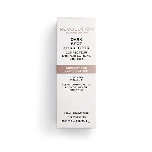 Makeup Revolution Revolution Skin dark Spot Corrector, 30 ml at Cheap Price in India
