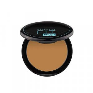 Maybelline New York Fit Me 12Hr Oil Control Compact, 330 Toffee, 8g at Sale Price in India