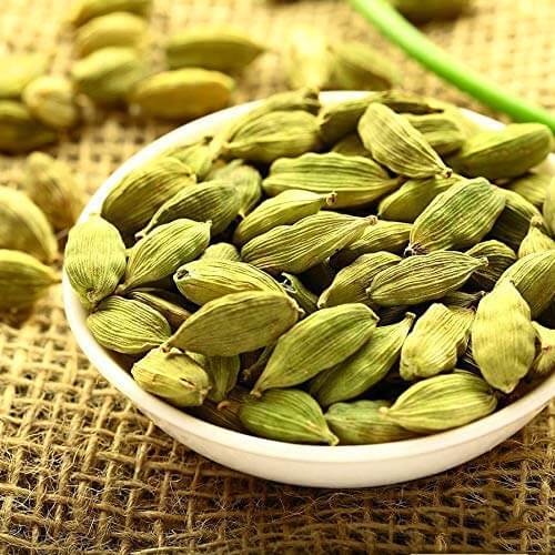 Nature Purify Green Cardamom (elaichi) Whole (100g) at Sale Price in India