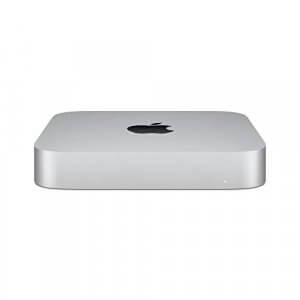 New Apple Mac Mini with Apple M1 Chip (8GB RAM, 256GB SSD) at Cheap Price in India