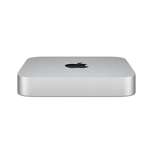 New Apple Mac Mini with Apple M1 Chip (8GB RAM, 256GB SSD) at Cheap Price in India
