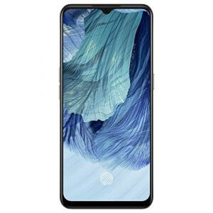 Oppo F17 (Navy Blue, 6GB RAM, 128GB Storage) with No Cost EMI/Additional Exchange Offers at Discount Price in India