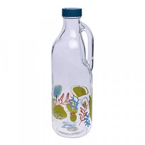 Pasabache Milk Bottle, 1000ml, Set of 1, Transparent at Cheap Price in India