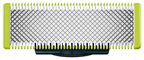 Philips QP210/50 Oneblade Replaceable Blade (Lime) at Discount Price in India